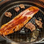 Jukuseiyakiniku itiban - 