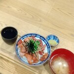 魚と酒 つりや - 