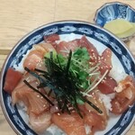 魚と酒 つりや - 
