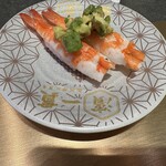 Uogashi Nigiri Hamaikkan - 