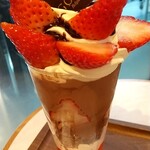 GODIVA cafe - 