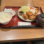 大釜屋 - 