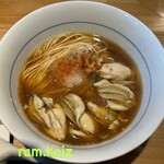 Ramen Masamasa - 