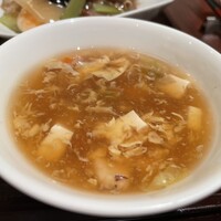 中国料理 煌蘭苑 - 