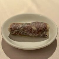 中国飯店 三田店 - 北京烤鴨 北京ダック