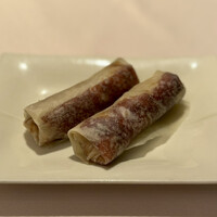 中国飯店 三田店 - 北京烤鴨 北京ダック