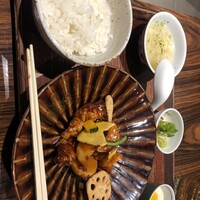 中華旬彩 森本 - 