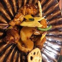 中華旬彩 森本 - 