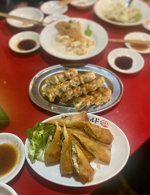 Gyoza Ya Ryu Shintenchihonten photo 4