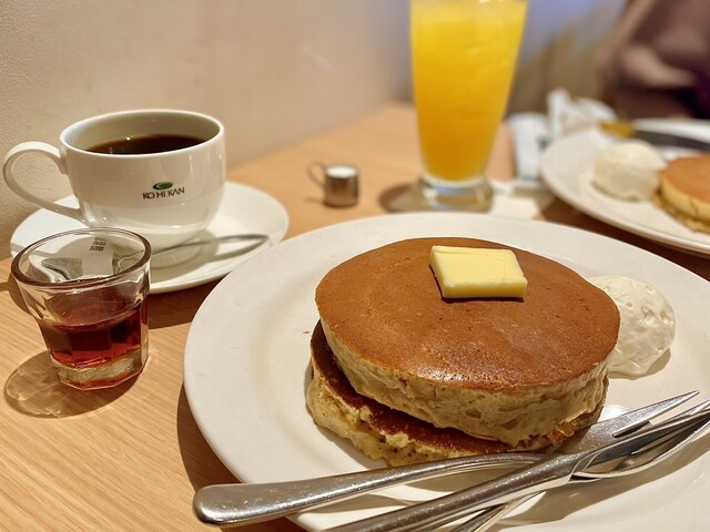 Coffee Kan Kayashima Ten photo 5