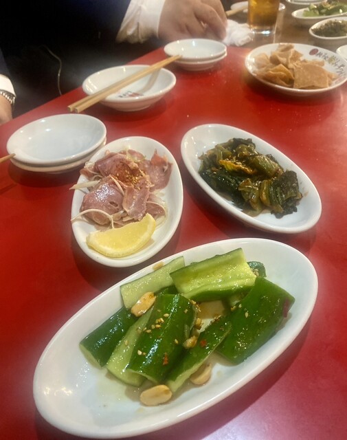 Gyoza Ya Ryu Shintenchihonten photo 5