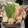 芝浦食肉市場直送 品川ホルモン