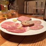 WINE & Craft Beer Bistro ミヤマス - 