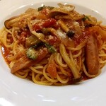 生パスタ工房 はちや - 