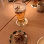 京都鴨そば専門店　浹 - 