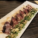 完全個室×創作和食 武蔵 真久作 新橋店 - 