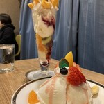 フルーツ大野ANNEX - 