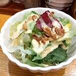 生パスタ工房 はちや - 