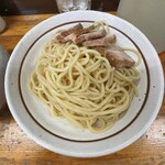 中華そば つけ麺 甲斐 - 