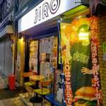 Craft Burger & Grill Jiro - 