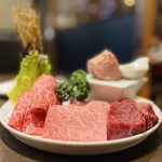 Yakiniku Sakaba Nikukaji - 