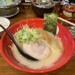 百歩ラーメン - 