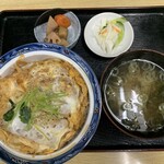 生蕎麦 山中屋 - 