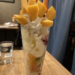 フルーツ大野ANNEX - 