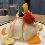 フルーツ大野ANNEX - 