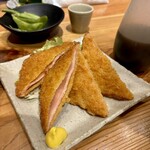 Taishuu Izakaya Zenzaburou - 