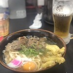 資さんうどん - 