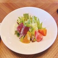 MAIN DINING sereno(THE MARK GRAND HOTEL) - 