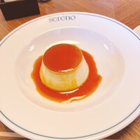 MAIN DINING sereno(THE MARK GRAND HOTEL) - 