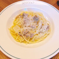 MAIN DINING sereno(THE MARK GRAND HOTEL) - 