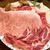 コロムビア - 料理写真:牛すき焼セット3,300円＋豚すき焼セット1,500円