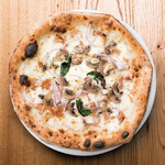 DUMBO PIZZA FACTORY - 