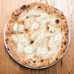 DUMBO PIZZA FACTORY - 