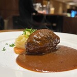洋食 おがた - 料理写真: