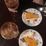 カフェ・トロワバグ - 