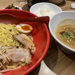 ラー麺 ずんどう屋 - 