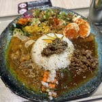 BOTANI：CURRY - 