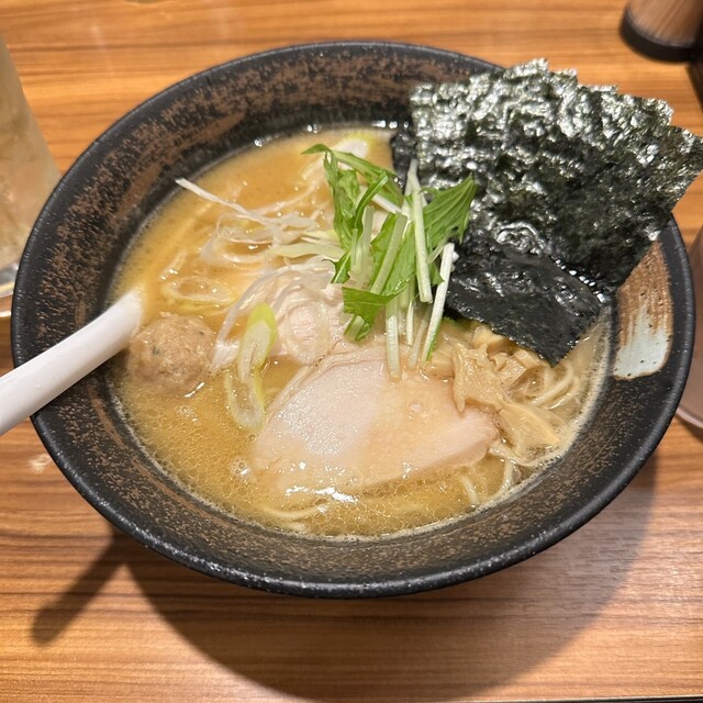 Menya Takeichi photo 2