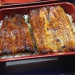 Unagi Ryouri Semmon Ten Hikumano - 