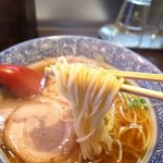 かしや - 麺リフト～