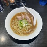 自家製麺 伊藤 - 