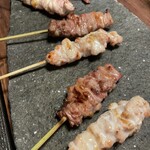 Yakitori Bamora - 