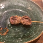 Nedu Yakitori Terusumi - 