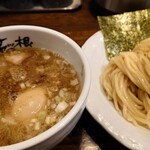 麺屋 茅根 - 