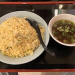 236770672 - 炒飯（小）￥780