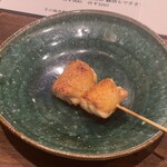 Nedu Yakitori Terusumi - 